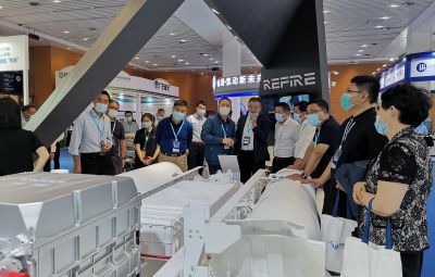 公司參加2020聯(lián)合國開發(fā)計(jì)劃署氫能產(chǎn)業(yè)大會(huì)