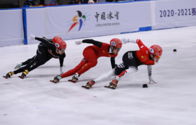 寶泰隆牽頭設(shè)立短道速滑公益基金 助力冰雪運動高質(zhì)量發(fā)展