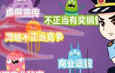 《公平競(jìng)爭(zhēng)審查條例》