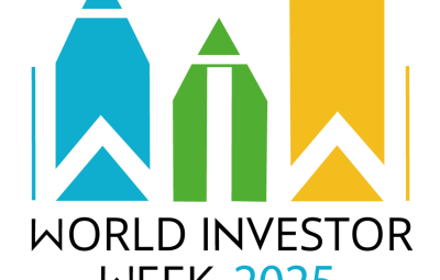 世界投資者周丨關(guān)于警惕非法集資陷阱的風(fēng)險提示